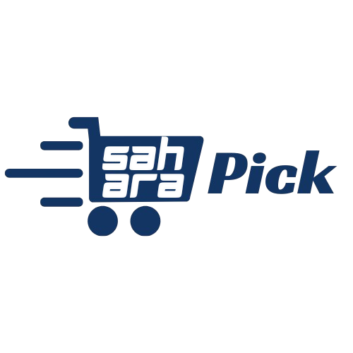 Sahara Pick